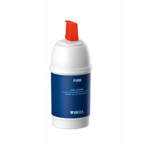  Brita P 1000 Filtereinsatz 1 Stk.