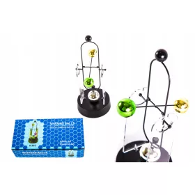  GROßES MAGNETISCHES PENDEL-SCHREIBTISCH-GESCHENK