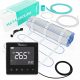  HEIZMATTE H10 SET mit WLAN - 2 m2