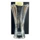 Vasen – modern und traditionell Böhmische Kristallvase 30 cm