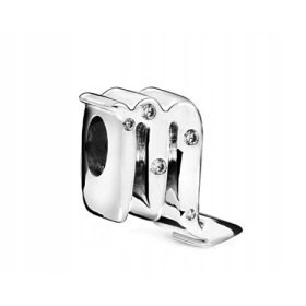  CHARMS-ANHÄNGER Sternzeichen Skorpion s925