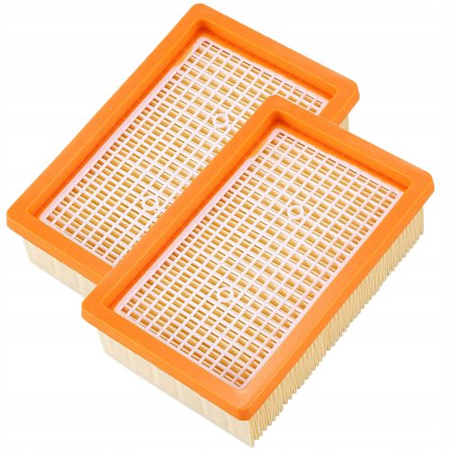  Profi&Home-Filter für den Kärcher ASH-9382-PR Staubsauger