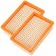  Profi&Home-Filter für den Kärcher ASH-9382-PR Staubsauger