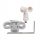 F&F-Relais 265 V IP20 2 A