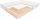  Hilding Salsa thermoplastische Matratze 90 x 200 x 21 cm hart