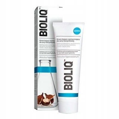 BIOLIQ DERMO Tagescreme für Akne-Haut 50 ml