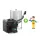  Pelletkessel Kostrzewa Mini Bio B Luxus 12kW + KOSTENLOS + 0% RATEN