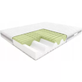    Hilding TENCEL NEW Schaumstoffmatratze 90 x 200 x 21 cm H2, H3, H4