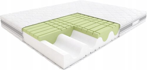  Hilding TENCEL NEW Schaumstoffmatratze 90 x 200 x 21 cm H2, H3, H4