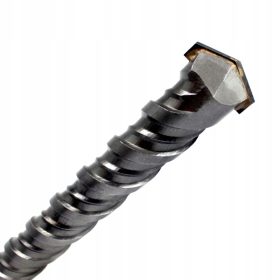 SDS MAX SCHLAGBOHRER FÜR BETONMAUERWERK 40/800