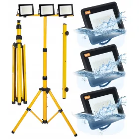 Halogen neutralweiß 10500 lm 150 W