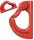 SCHWEISSHAKEN DOR 5 T 5,3 T ZUGELASSEN