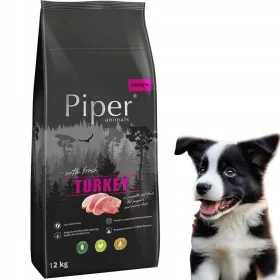  Piper Trockenfutter Truthahn 12 kg