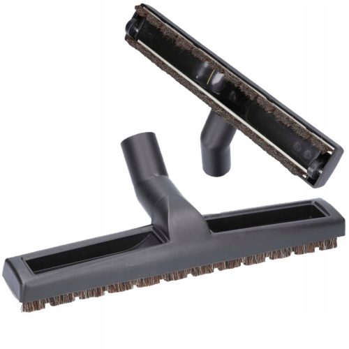  Asahi ASH0266 Düse mit Naturborsten, 36 cm, schwarz