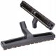  Asahi ASH0266 Düse mit Naturborsten, 36 cm, schwarz