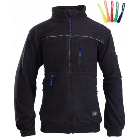   Polar Seven Kings BLUZA POLAROWA POLAR TOPAZ SEVEN KINGS rozmir XL