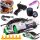  HB Toys II 4WD Driftauto 1:24 weiß