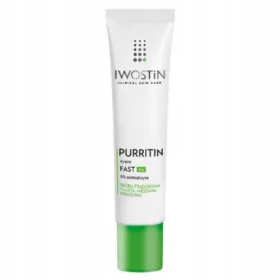  Iwostin Tages- und Nachtgesichtscreme 40 ml