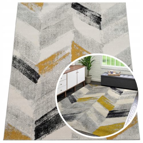 Teppiche Abenteuer-Ausschnittteppich 120 x 170 cm