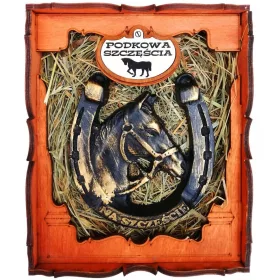  HUFEISEN DES GLÜCKS