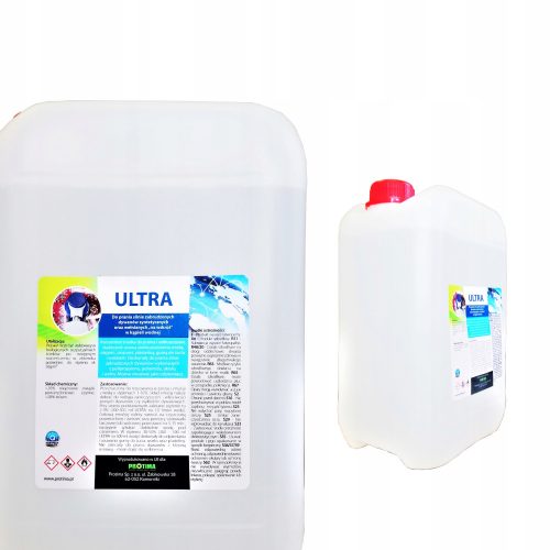 ULTRA 10 L Entfettungs- und Waschkonzentrat