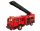 Coole, lustige Gadgets KARAFFE FEUERWEHRWAGEN FEUERWEHRWAGEN BAREK