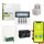 Alarmzentrale mit Antenne Satel Perfecta 16 SET-A + 3 weitere Produkte