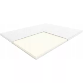  Hilding Alt Matratzenauflage 160 x 200 x 7cm H2
