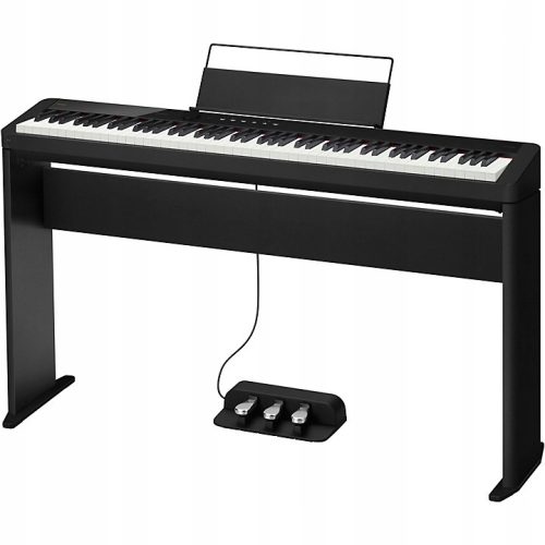  Casio MUPXS1100WE Digitalpianos