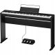  Casio MUPXS1100WE Digitalpianos