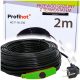  profiHOT Heizkabel 2 m 32 W