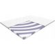  Hilding Bass Matratzenauflage 80 x 200 x 7 cm H3, H4