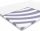  Hilding Bass Matratzenauflage 140 x 200 x 7 cm H4