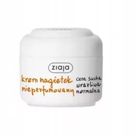  Ziaja Ringelblumencreme unparfümiert 50ml