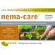 Nema-Care Nematoden zur Schädlingsbekämpfung in Gemüsekulturen, 2 x 10 Mio. für 40m²