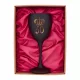  GEBURTSTAGSGLAS FÜR 18 20 30 40 50 60 70 80 90 Geburtstag für eine Frau SIE
