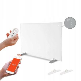 Zontex ZX720 720 W Infrarotheizung