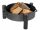  Garten Feuerstelle rund 80 cm Grill Lagerfeuer