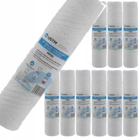  UST-M PP20 Filtereinsatz 10 Stk.