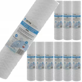  UST-M PP5M Filtereinsatz 10 Stk.