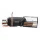  Makeup Revolution Brow Shaping Kit With Bag Gift Set – Geschenkset