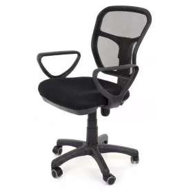  Kleiner Büro-Netzstuhl