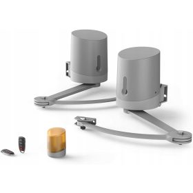 AVIDSEN Drehtorantrieb