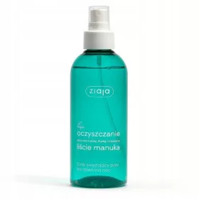  Ziaja Manuka Leaves 200 ml Gesichtsspray