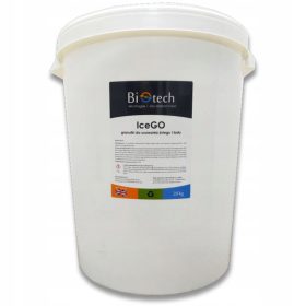  Schnee- und Eisentferner - IceGO 20kg