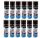 TAPICER Kleber-Polsterspray, 500 ml, 12er-Set
