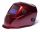 MAGNUM NOVA AUTOMATIKHELM, ROT