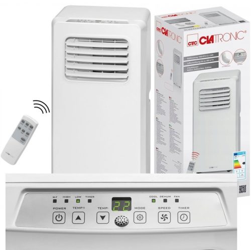  Clatronic CL 3671 780 W Klimaanlage