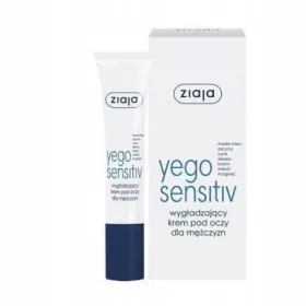  Ziaja Yego Sensitiv Augencreme 15 ml