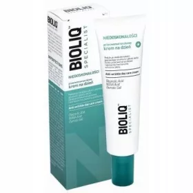    Bioliq Specialist Anti-Aging-Gesichtscreme Imperfections 0 SPF für den Tag 30 ml